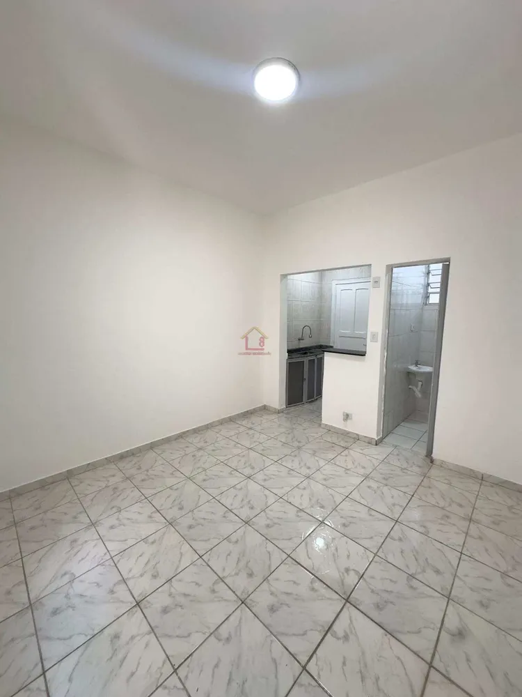 Kitnet-Studio, 19 m² - Foto 8