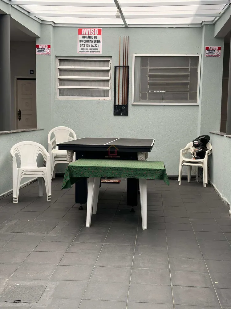 Kitnet-Studio, 19 m² - Foto 6