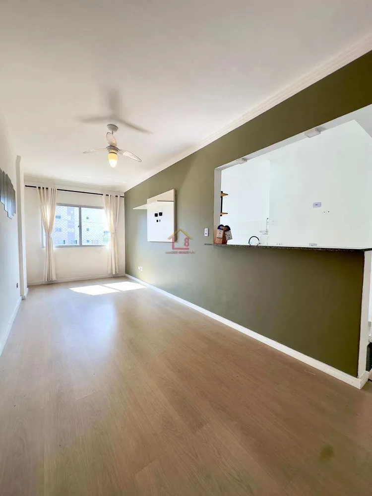 Apartamento, 1 quarto, 49 m² - Foto 2