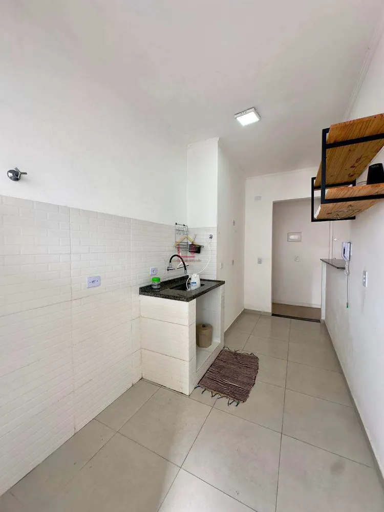 Apartamento, 1 quarto, 49 m² - Foto 6