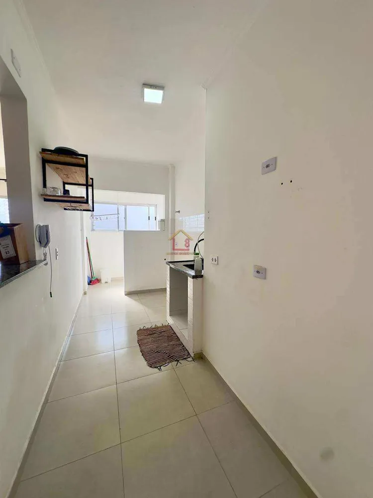 Apartamento, 1 quarto, 49 m² - Foto 5