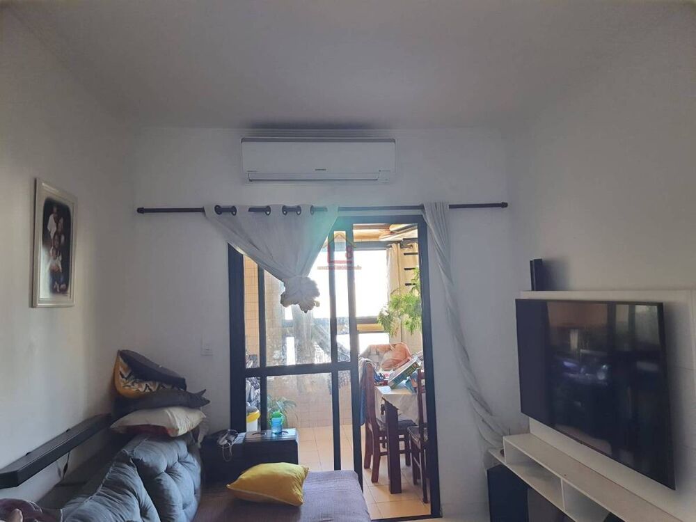 Apartamento, 2 quartos, 73 m² - Foto 1