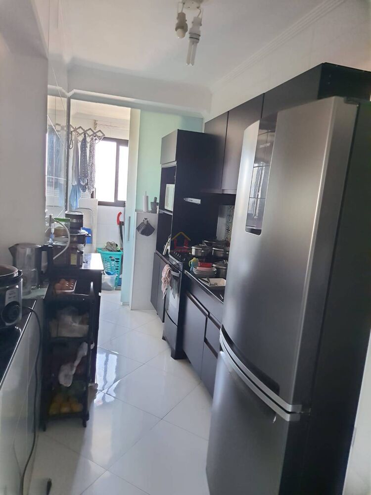 Apartamento, 2 quartos, 73 m² - Foto 8