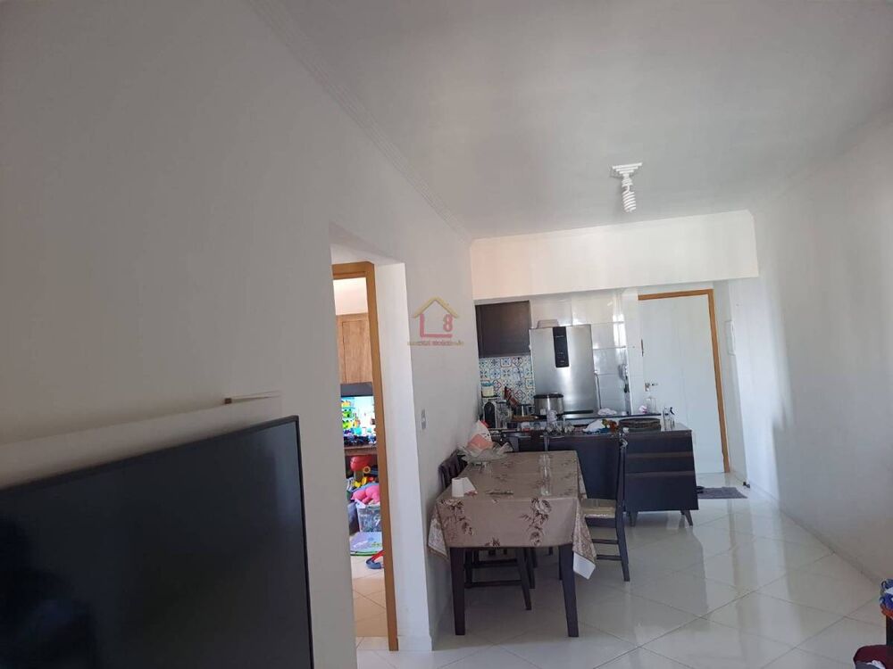 Apartamento, 2 quartos, 73 m² - Foto 2
