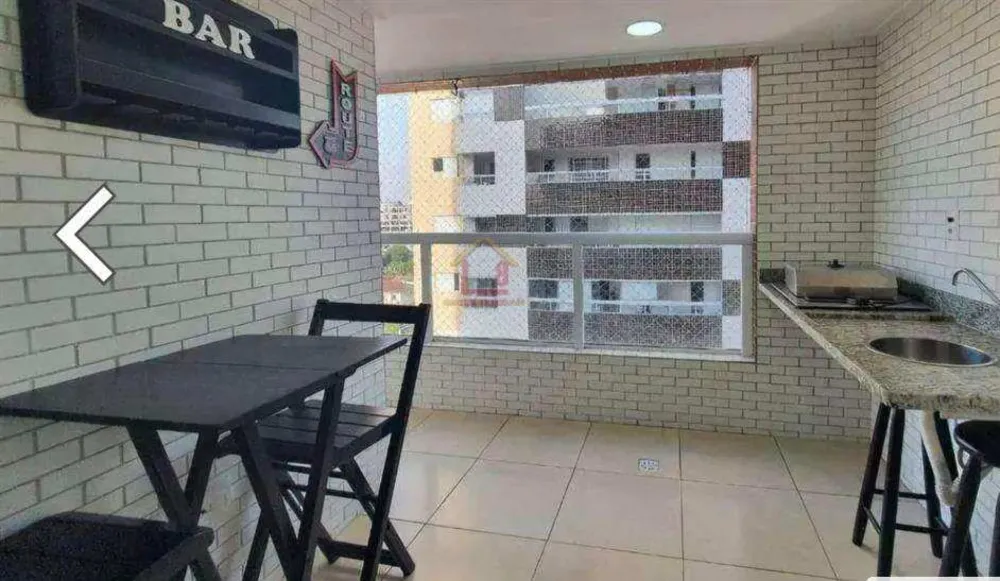 Apartamento, 2 quartos, 86 m² - Foto 4