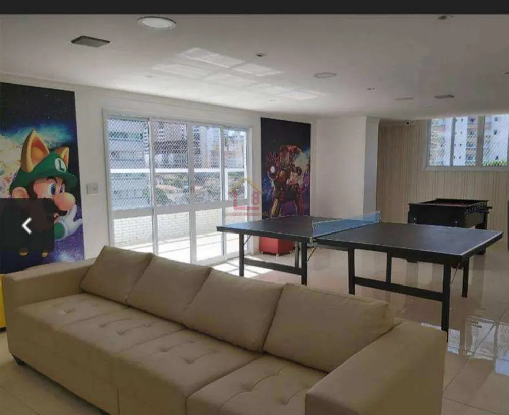 Apartamento, 2 quartos, 86 m² - Foto 3