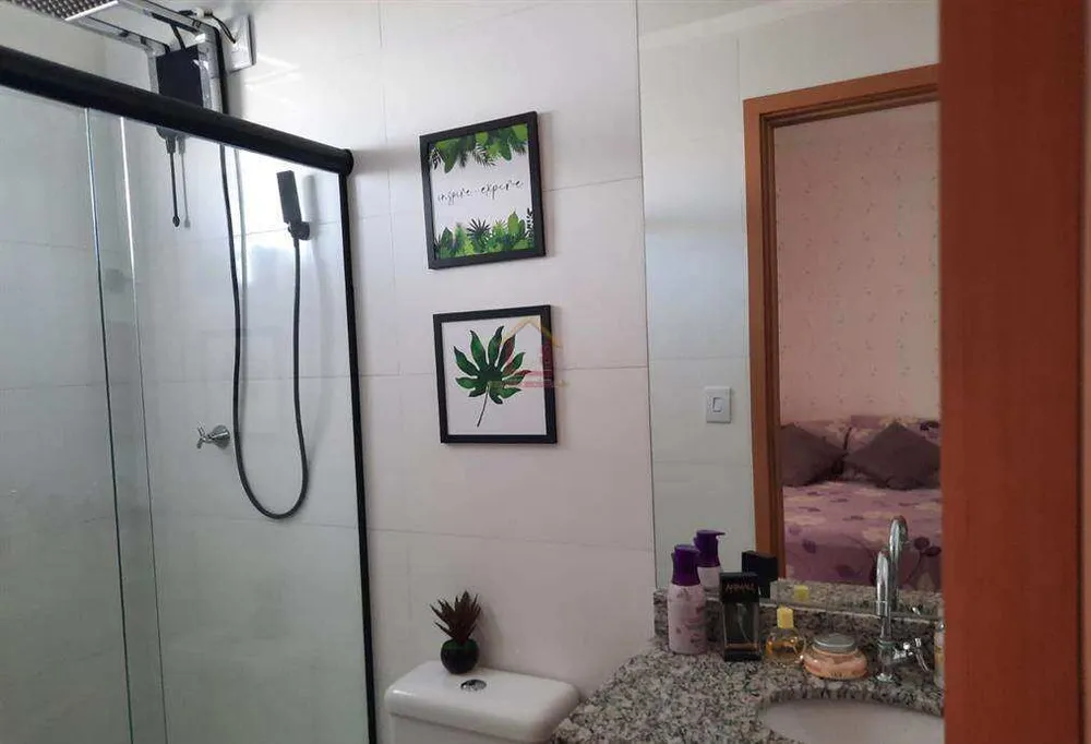 Apartamento, 2 quartos, 86 m² - Foto 7