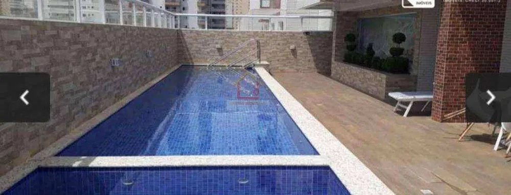 Apartamento, 2 quartos, 86 m² - Foto 2