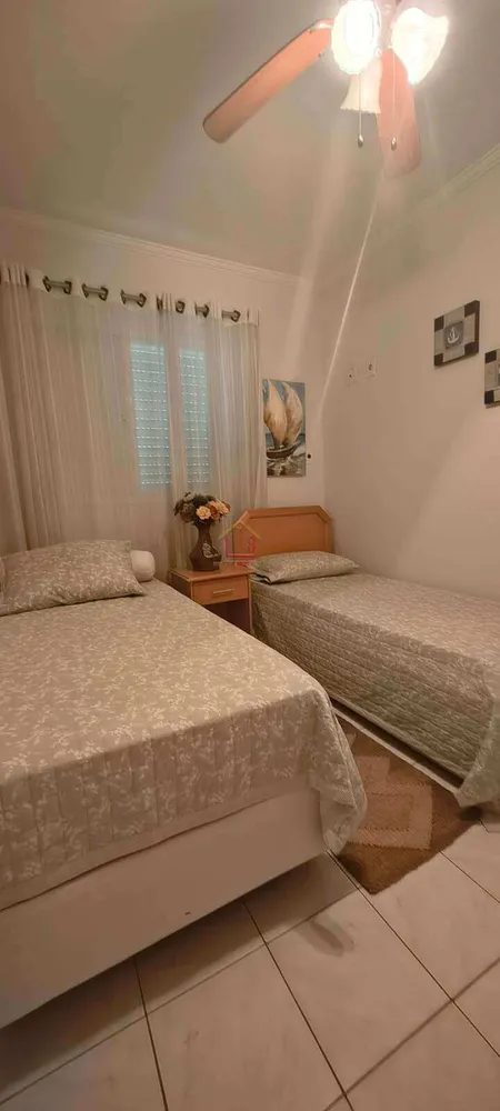 Apartamento, 3 quartos, 115 m² - Foto 2
