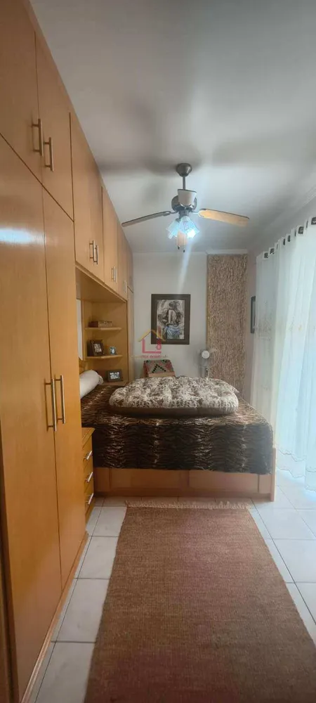 Apartamento, 3 quartos, 115 m² - Foto 4