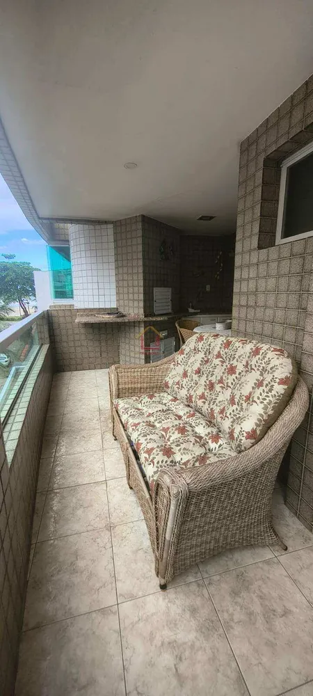 Apartamento, 3 quartos, 115 m² - Foto 10