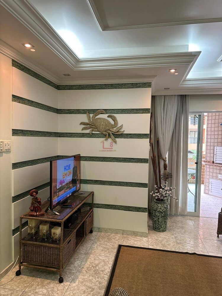 Apartamento, 3 quartos, 133 m² - Foto 4
