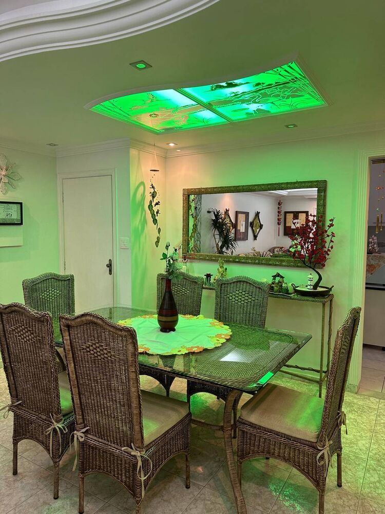 Apartamento, 3 quartos, 133 m² - Foto 3