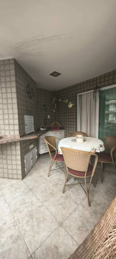 Apartamento, 3 quartos, 115 m² - Foto 11