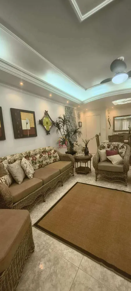 Apartamento, 3 quartos, 115 m² - Foto 3