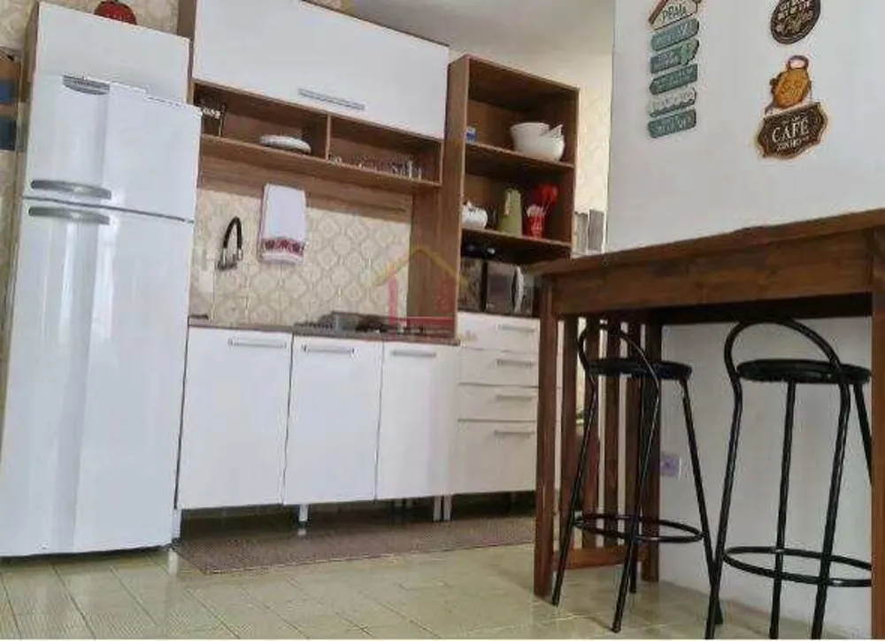Apartamento, 1 quarto, 44 m² - Foto 2