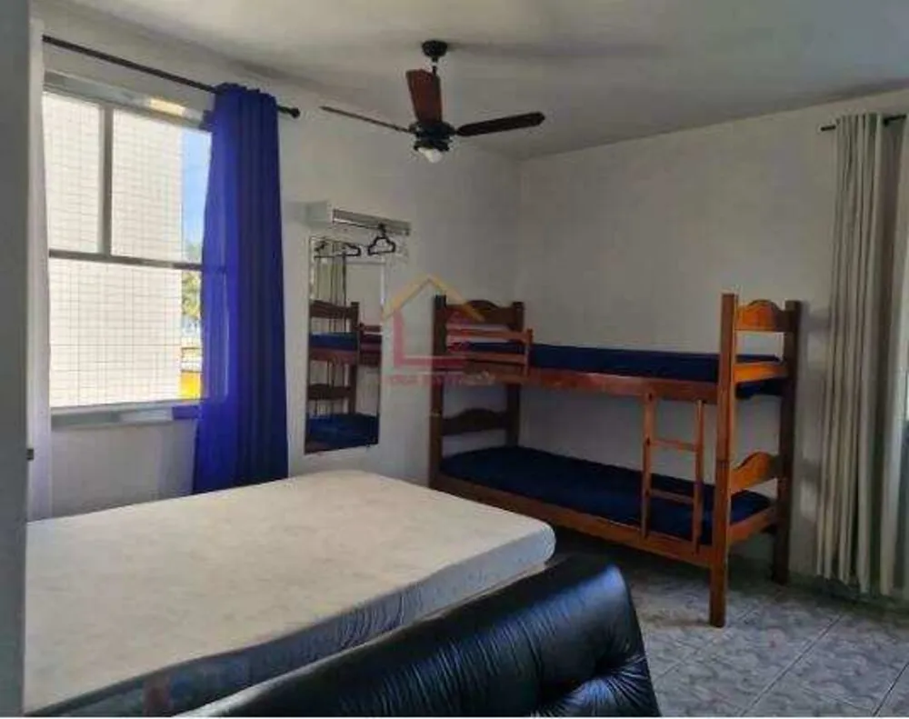 Apartamento, 1 quarto, 44 m² - Foto 1