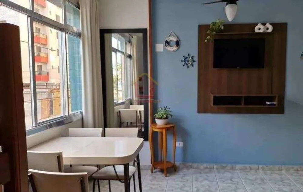 Apartamento, 1 quarto, 44 m² - Foto 3