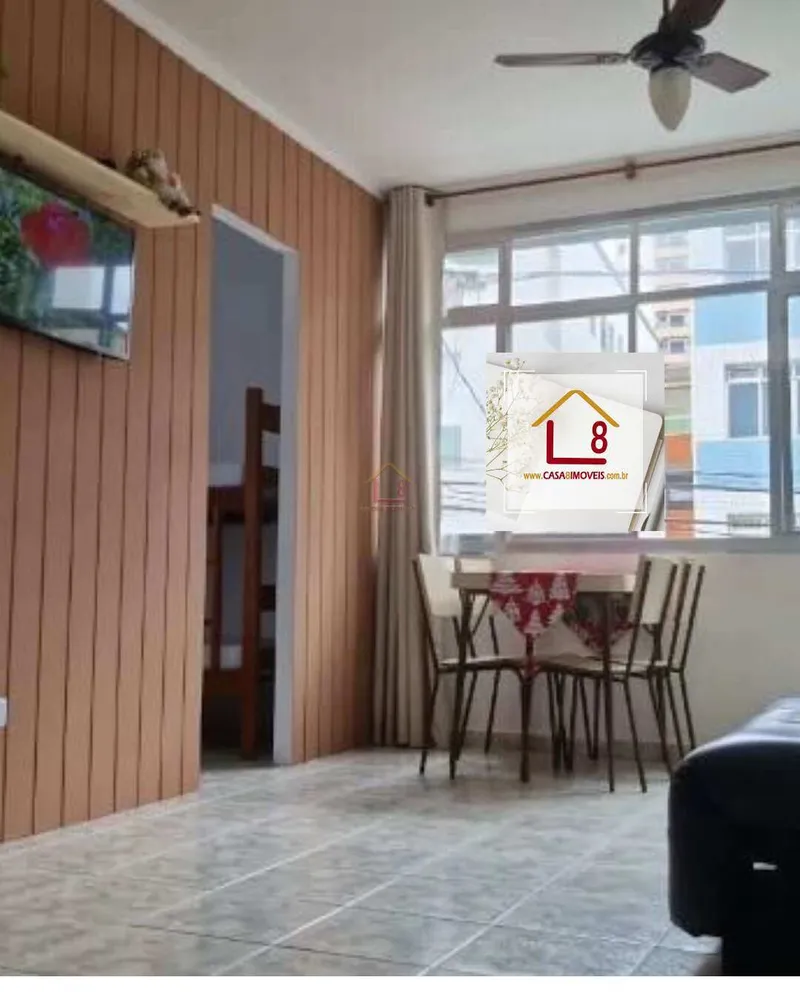 Apartamento, 1 quarto, 44 m² - Foto 2