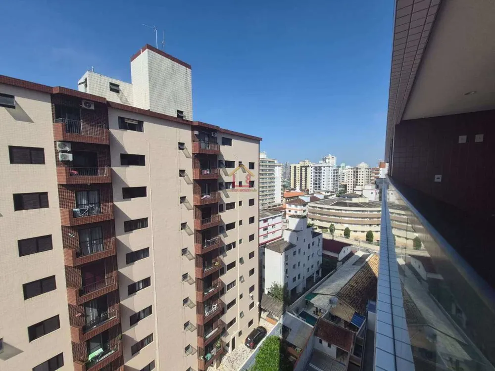 Apartamento, 3 quartos, 89 m² - Foto 1