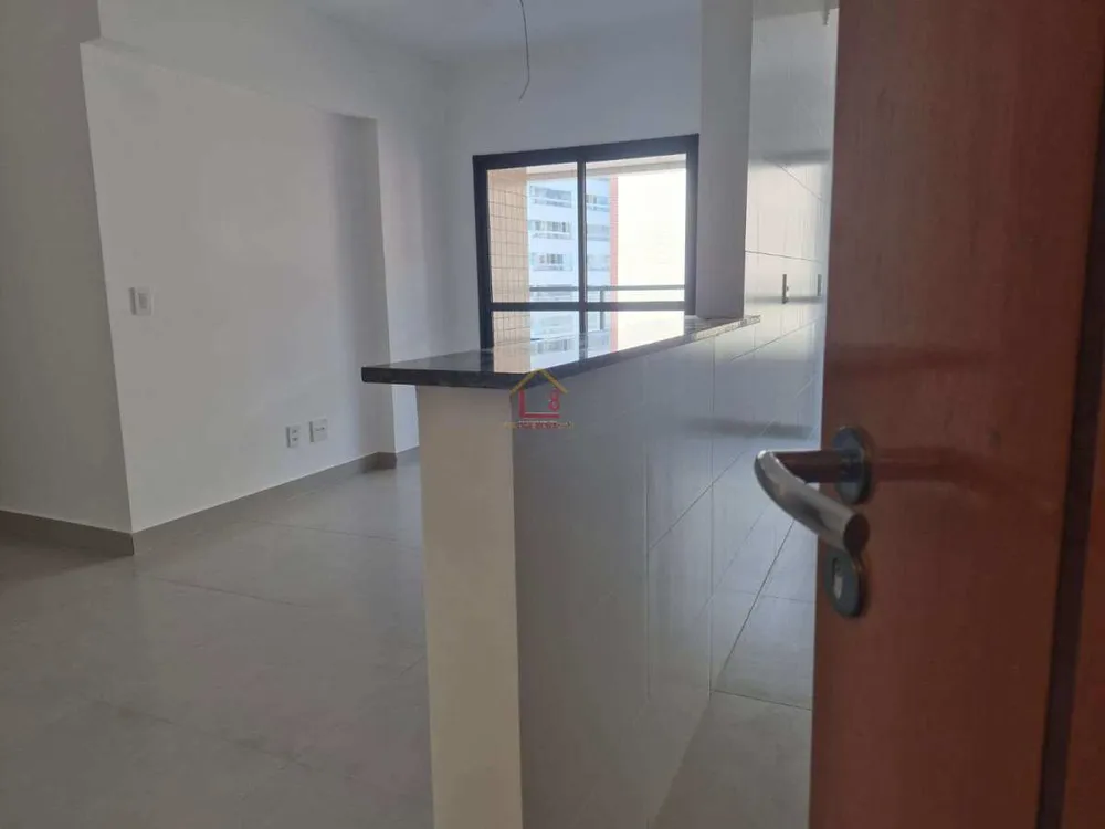 Apartamento, 3 quartos, 89 m² - Foto 1