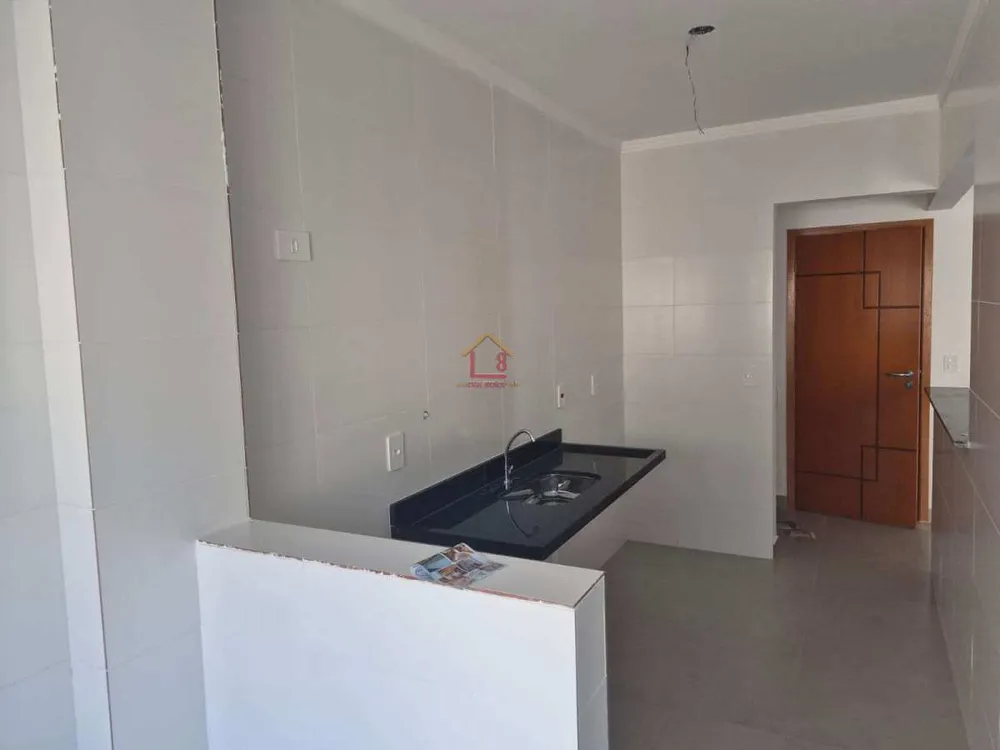 Apartamento, 3 quartos, 89 m² - Foto 2