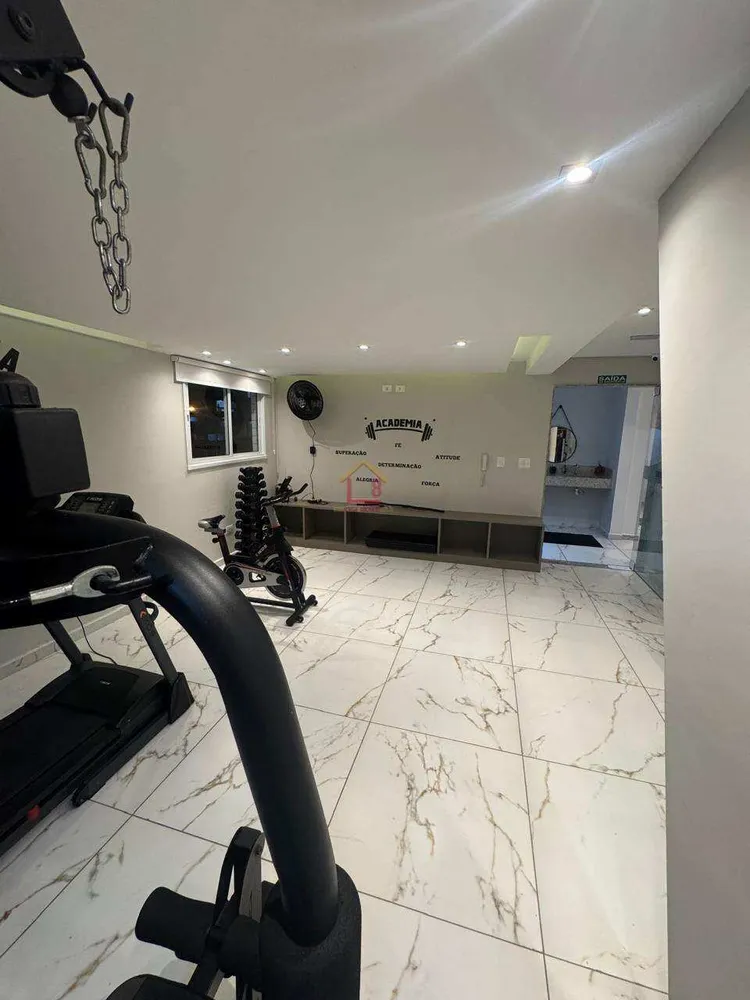 Apartamento, 1 quarto, 45 m² - Foto 8