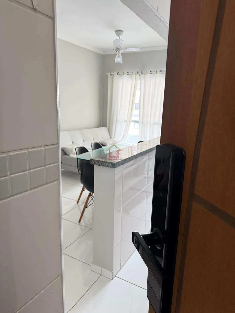 Apartamento, 1 quarto, 45 m² - Foto 4