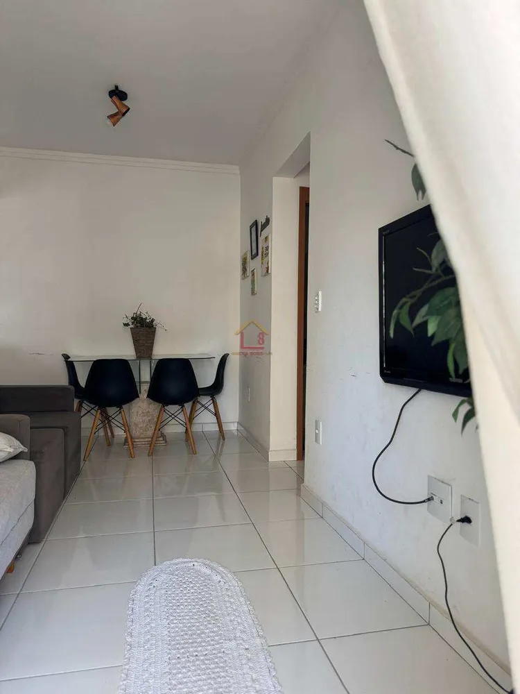 Apartamento, 1 quarto, 45 m² - Foto 5