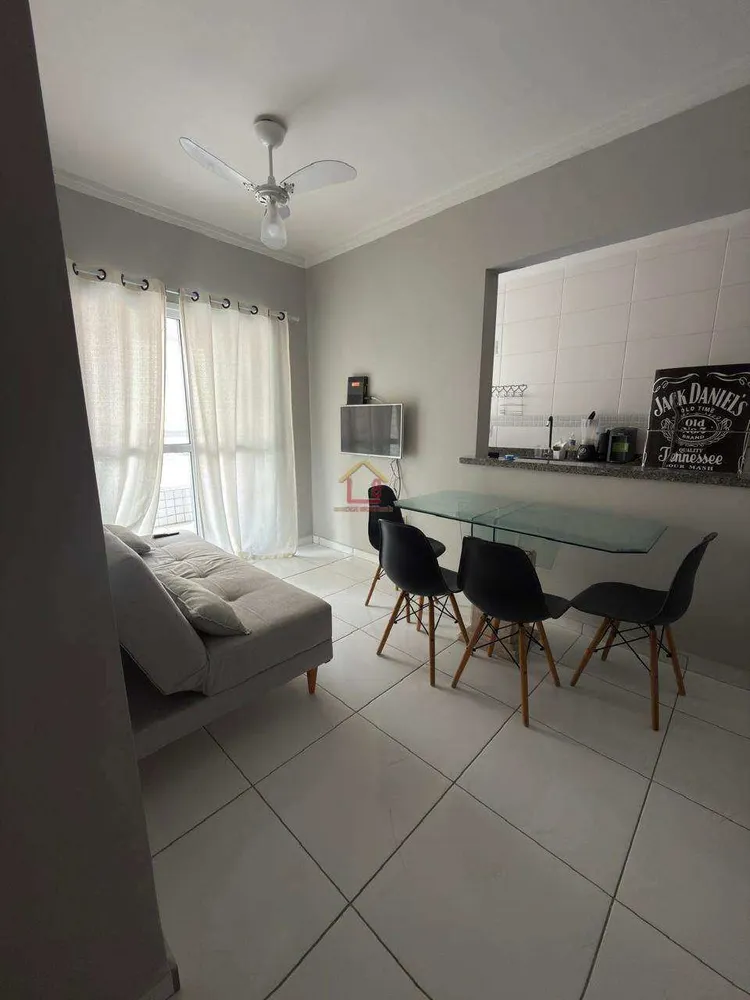 Apartamento, 1 quarto, 45 m² - Foto 1
