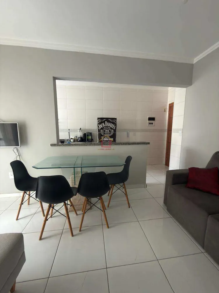 Apartamento, 1 quarto, 45 m² - Foto 2
