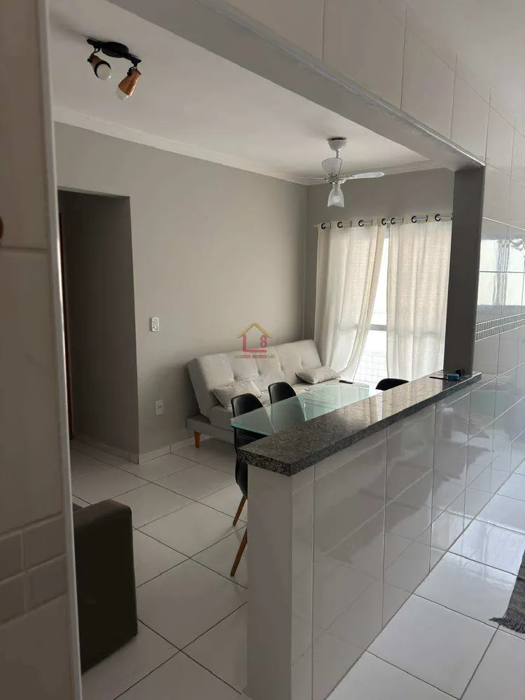 Apartamento, 1 quarto, 45 m² - Foto 3