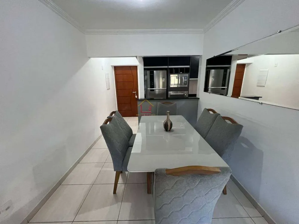 Apartamento, 2 quartos, 72 m² - Foto 5