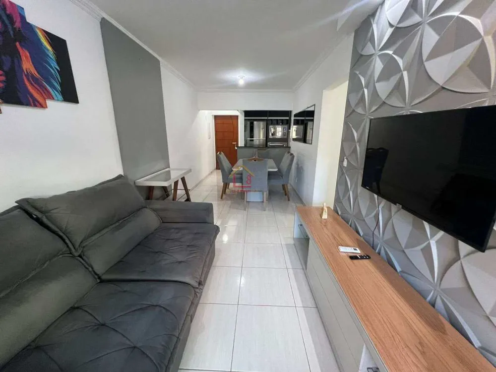 Apartamento, 2 quartos, 72 m² - Foto 7
