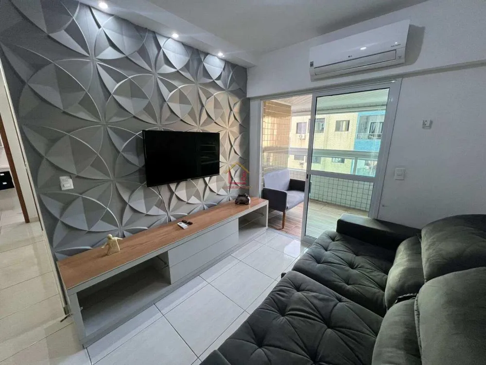 Apartamento, 2 quartos, 72 m² - Foto 3