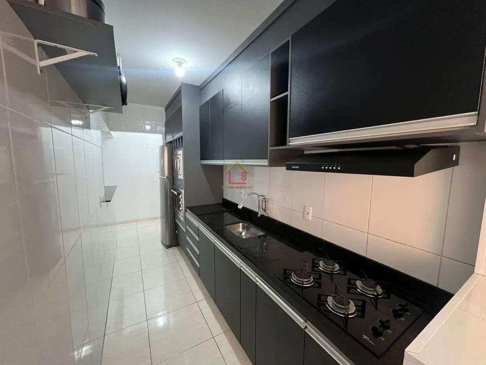Apartamento, 2 quartos, 72 m² - Foto 7