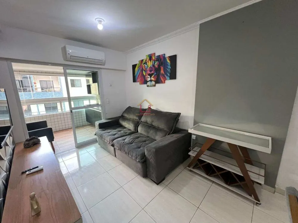 Apartamento, 2 quartos, 72 m² - Foto 3