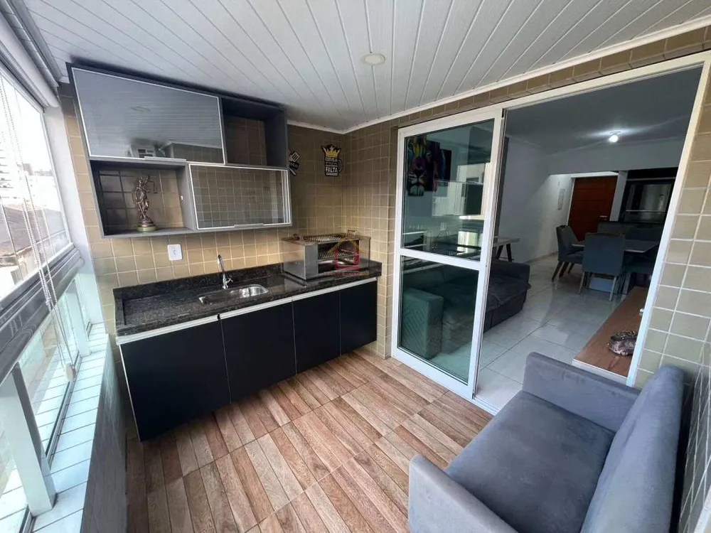 Apartamento, 2 quartos, 72 m² - Foto 4