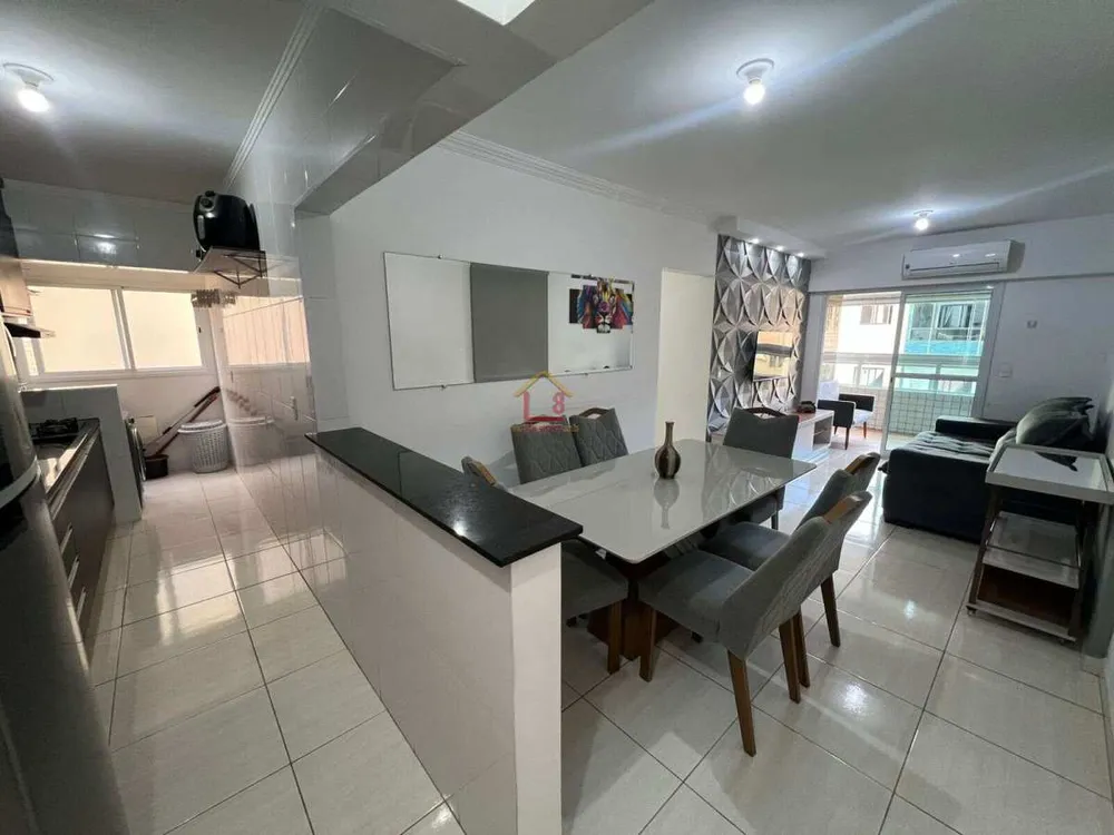 Apartamento, 2 quartos, 72 m² - Foto 1