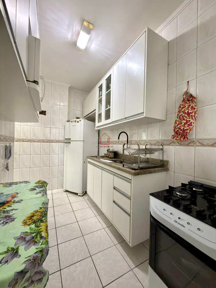 Apartamento, 1 quarto, 45 m² - Foto 8