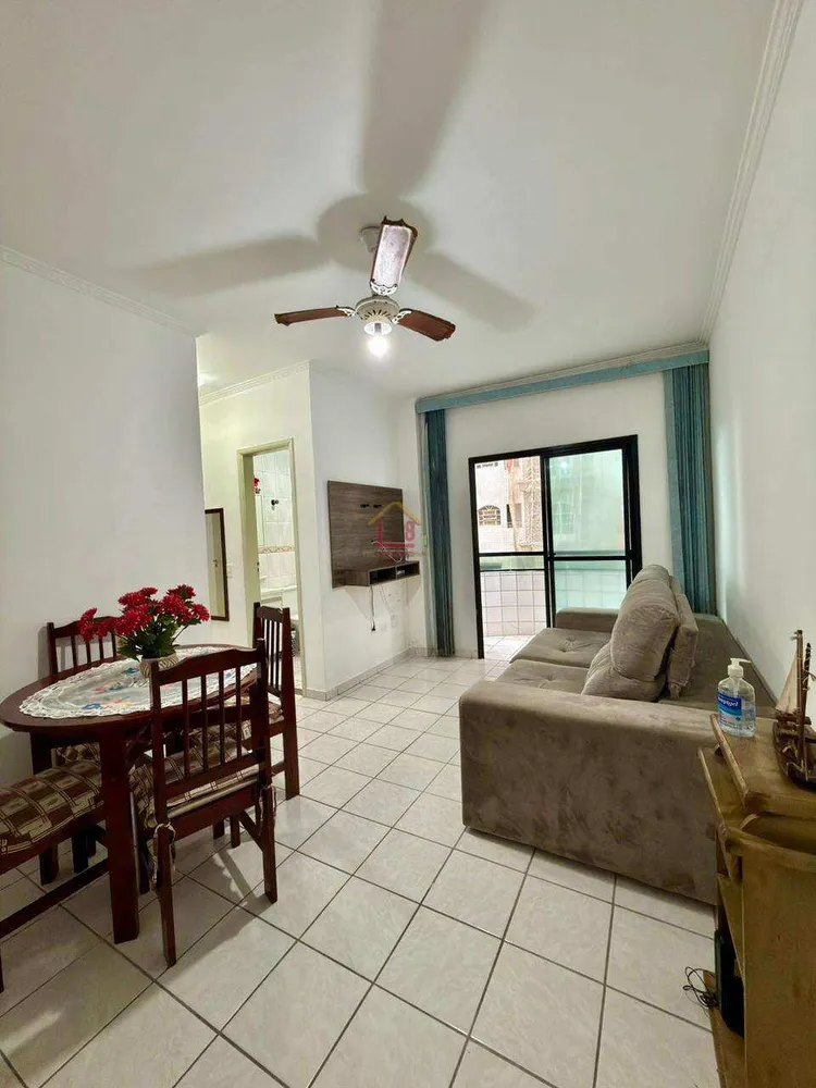 Apartamento, 1 quarto, 45 m² - Foto 2