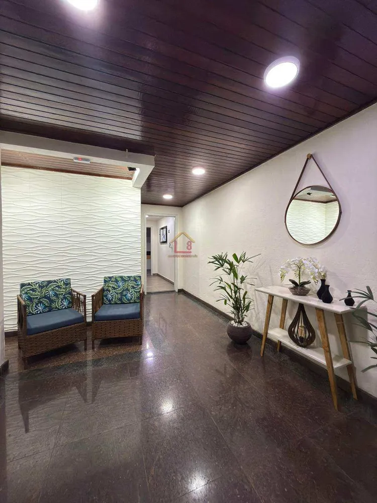 Apartamento, 1 quarto, 45 m² - Foto 12