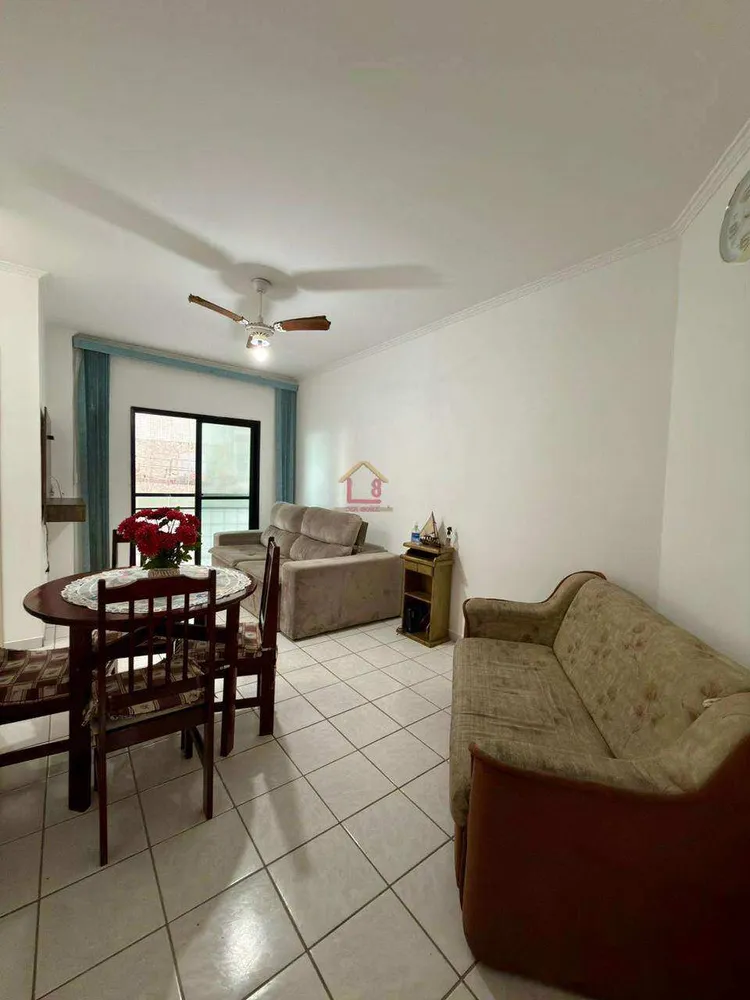 Apartamento, 1 quarto, 45 m² - Foto 1