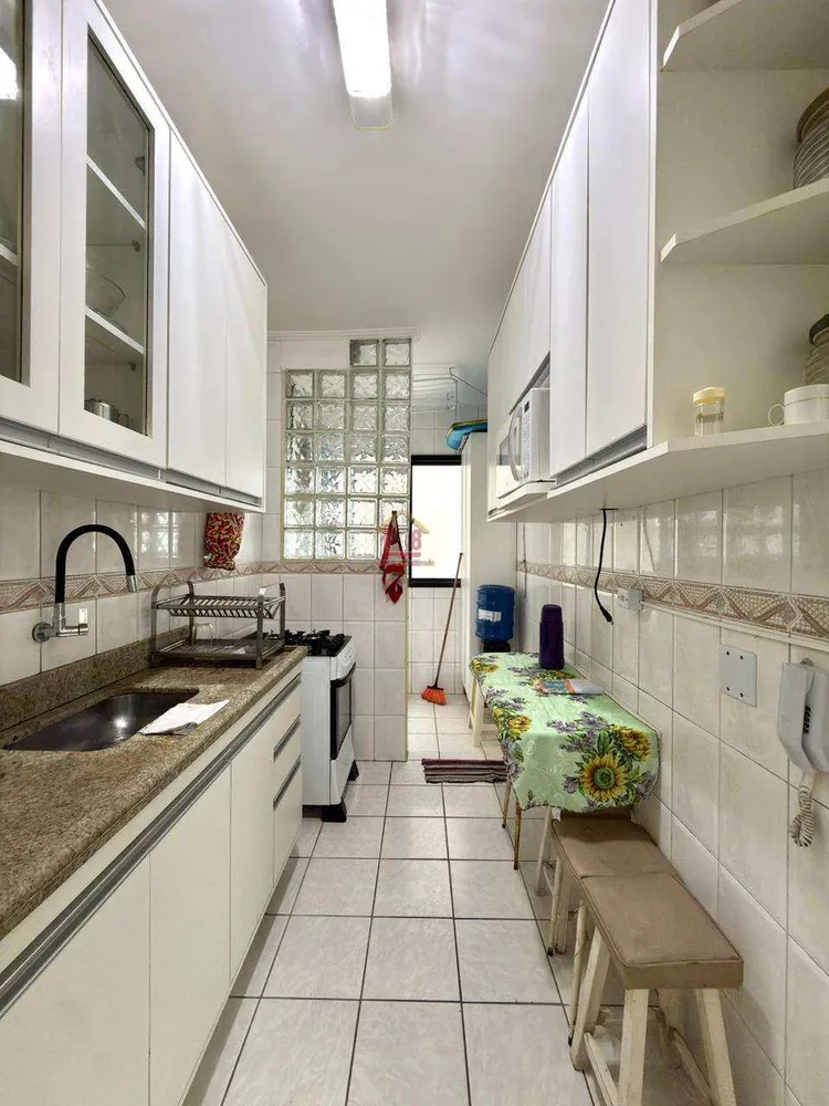 Apartamento, 1 quarto, 45 m² - Foto 5