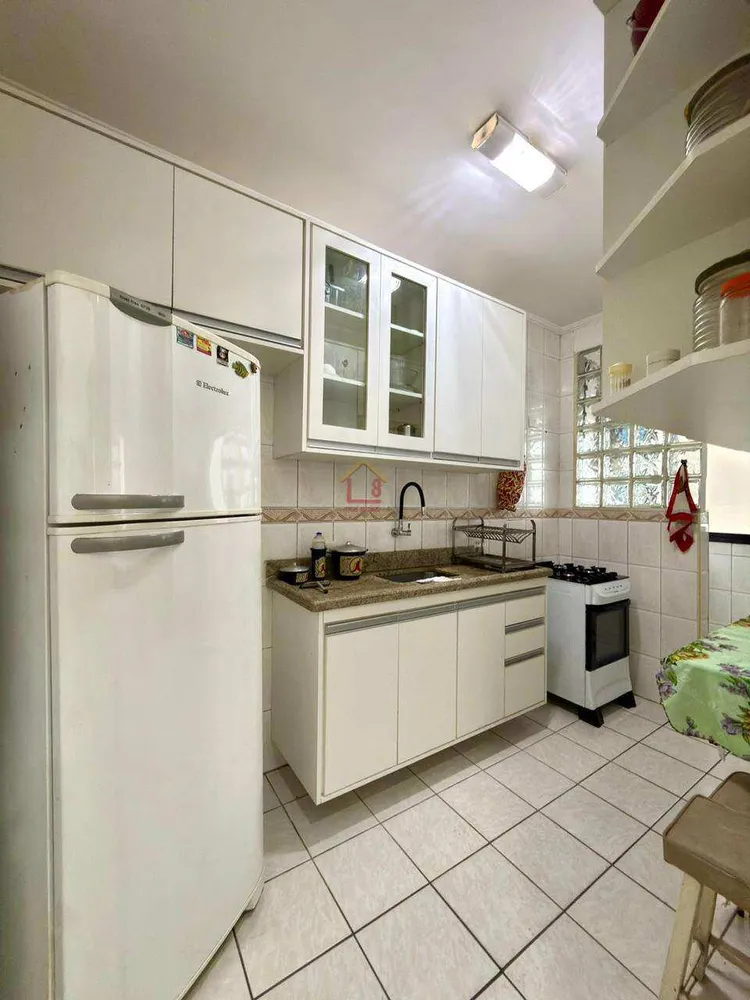 Apartamento, 1 quarto, 45 m² - Foto 6