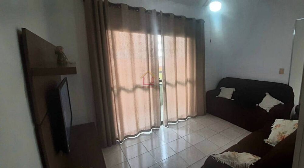 Apartamento, 1 quarto, 50 m² - Foto 4