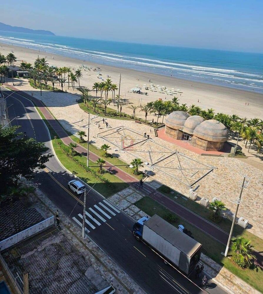 Apartamento, 1 quarto, 50 m² - Foto 3