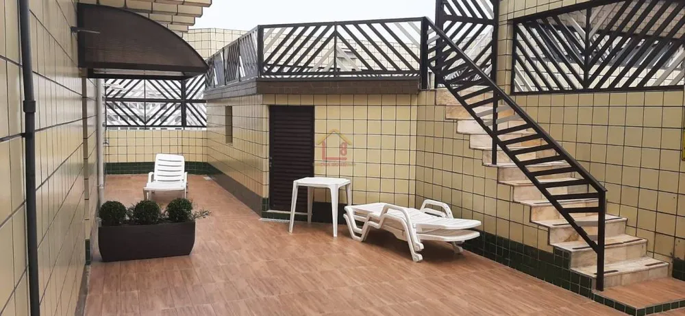 Apartamento, 1 quarto, 50 m² - Foto 8