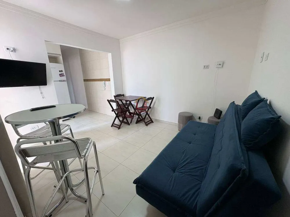 Apartamento, 1 quarto, 45 m² - Foto 4