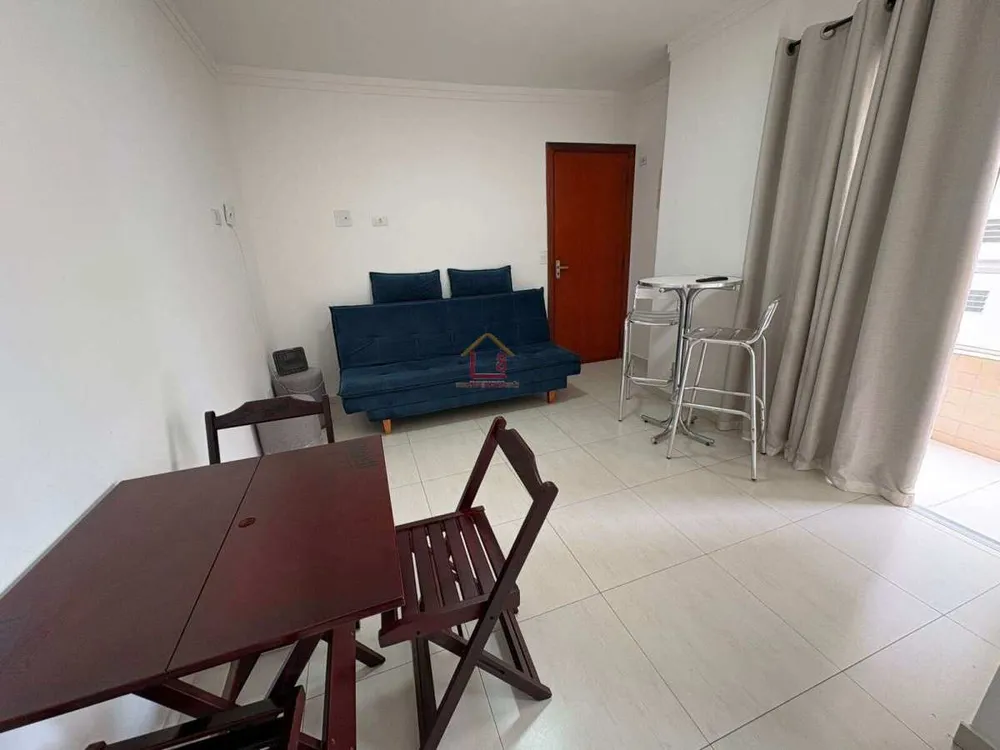 Apartamento, 1 quarto, 45 m² - Foto 6